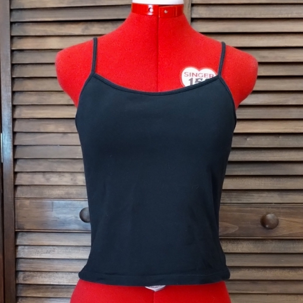 Cuddl Duds Camisole
